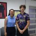 Gobierno de Sonora impulsa talento juvenil hacia el Club América
