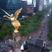 Mundial en CDMX sacó a 4.7 millones de aficionados a las calles y dejó derrama de 18,000 mdp