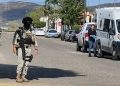 Deja ataque armado a un joven sin vida en la colonia Las Arboledas