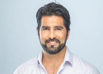 Arturo Carmona reacciona a la supuesta boda de Alicia Villarreal y Cibad Hernández