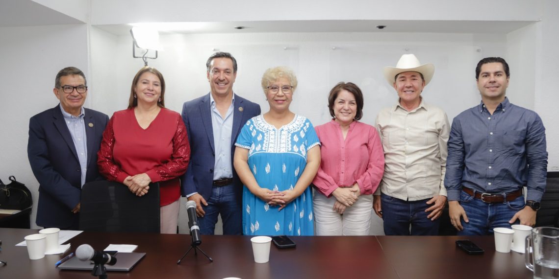 Comisiones del Congreso de Sonora aprueban dictámenes en materia de integración de ayuntamientos