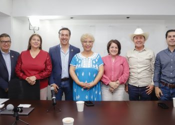 Comisiones del Congreso de Sonora aprueban dictámenes en materia de integración de ayuntamientos