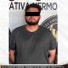 Capturan y vinculan a proceso a probable responsable de homicidio de custodio penitenciario