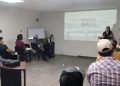 Sistema SALVA capacita a 1,520 operadores del transporte público en Sonora