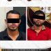 Ejecuta AMIC órdenes de aprehensión contra “El Primo” y “El Monstruo” por doble homicidio en Ciudad Obregón