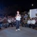 Las juventudes y las mujeres serán protagonistas de la nueva etapa de la transformación: Celida López