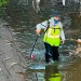 Identifica FGJES a persona localizada sin vida tras ser arrastrada por canal pluvial en Hermosillo