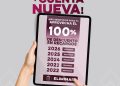 Llama Gobierno de Sonora a aprovechar en vacaciones el programa de descuento “Borrón y Cuenta Nueva”