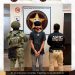 Obtiene FGJES vinculación a proceso de Saúl Francisco “N” por desaparición de dos personas en Bácum
