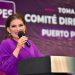 En Sonora, la 4T cuenta con una coalición política fuerte: Lorenia Valles