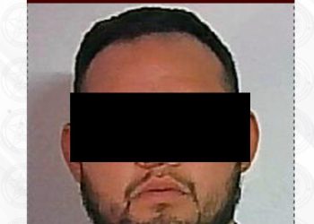 Sentencian a 9 años 10 meses de prisión a masculino por ataque armado contra policías estatales en Caborca