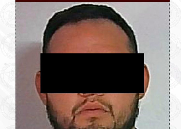 Sentencian a 9 años 10 meses de prisión a masculino por ataque armado contra policías estatales en Caborca
