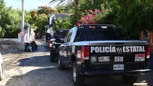Ataque con arma de fuego deja a hombre sin vida en callejón de la colonia Mariachi