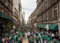 Trump restringió a los visitantes. México ganó turistas