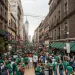 Trump restringió a los visitantes. México ganó turistas