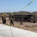 “Camionazo” deja una mujer fallecida en la carretera Guaymas-Hermosillo