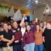 Cananea es el referente de que las transformaciones nacen del pueblo organizado: Celida López