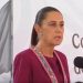 Pide Claudia Sheinbaum que si Ángel está lleno, ir a otro sitio a festejar