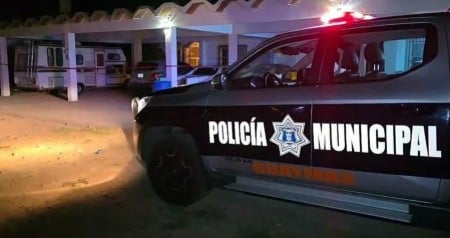 Asesinan a sacerdote retirado en Sonora