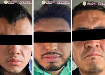 Muere marino y abaten a 10 en enfrentamientos en Sinaloa