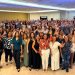 Las mujeres son el corazón de la Transformación: Celida López