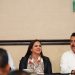 La unidad es la fortaleza del movimiento: Celida López