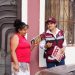 El contacto directo con la ciudadanía fortalece la transformación en Sonora: Celida López