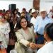 Unidad y participación ciudadana fortalecen la Cuarta Transformación en el sur de Sonora: Celida López