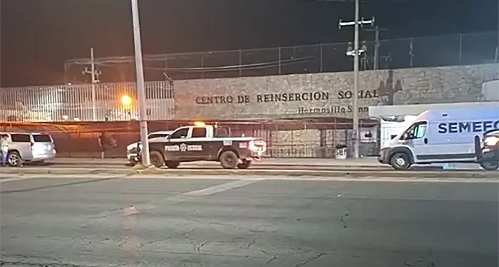 Asesinan a hombre al salir del Cereso