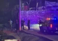 Ataque armado en la 5 de Mayo deja una víctima mortal