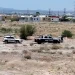 Encuentran a hombre colgado al norte de Hermosillo