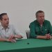 Maloro’ Acosta asume presidencia del PVEM en Sonora; ratifica alianza con Morena