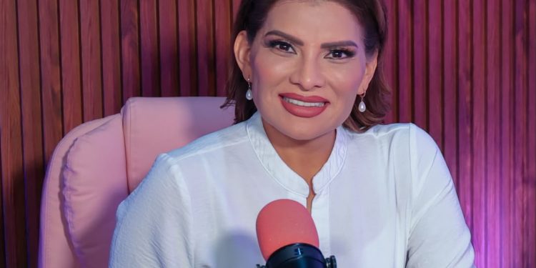 “Reducción de las tarifas eléctricas es un logro de la 4T”: Lorenia Valles