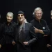 Deep Purple regresa a los escenarios y quiere conquistar a México
