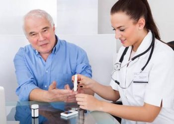 Con diabetes, una quinta parte de los adultos en México