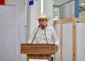 Fortalece gobernador Durazo la conectividad de Sonora con nueva ruta aérea de Mexicana