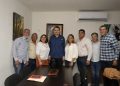 Fortalece PT Sonora unidad y coordinación política en reunión ejecutiva