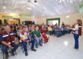 Plan de Justicia para Cananea es histórico: Lorenia Valles