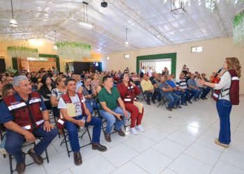 Plan de Justicia para Cananea es histórico: Lorenia Valles