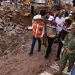 Gobernador Durazo implementa acciones inmediatas por lluvias extraordinarias en Nogales