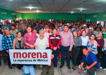 Plan de Justicia para el Pueblo Yaqui es legado de la 4T: Lorenia Valles