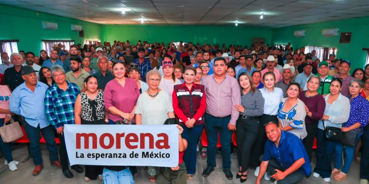 Plan de Justicia para el Pueblo Yaqui es legado de la 4T: Lorenia Valles