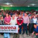 Plan de Justicia para el Pueblo Yaqui es legado de la 4T: Lorenia Valles