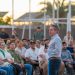 Omar del Valle Colosio fortalece su recorrido por Sonora con encuentros ciudadanos y trabajo en territorio