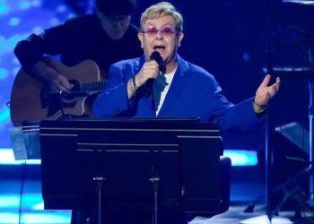 Volverá Elton John a México con dos conciertos en octubre