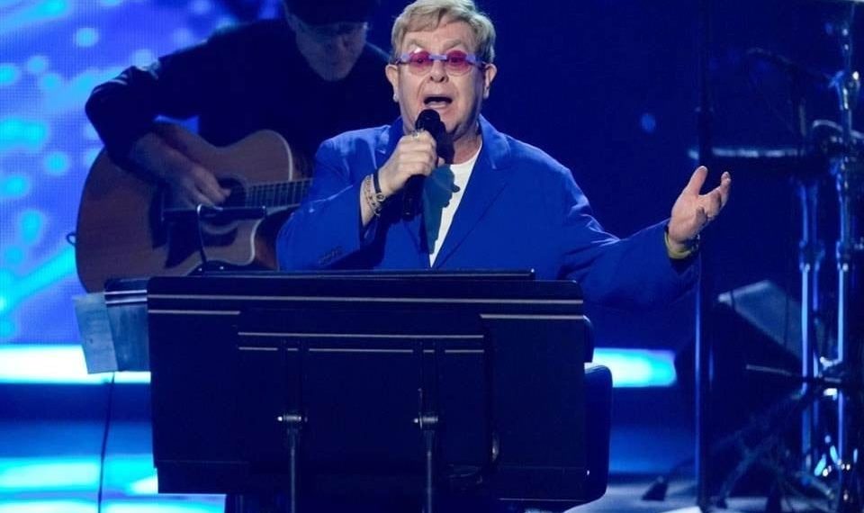 Volverá Elton John a México con dos conciertos en octubre