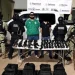 Cae Adrián “N”, “El 20”, jefe regional del Cártel del Pacífico