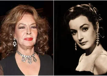 Fallece a los 95 años Elsa Aguirre, ícono del Cine de Oro mexicano