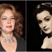 Fallece a los 95 años Elsa Aguirre, ícono del Cine de Oro mexicano