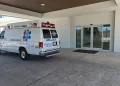 Muere infante ahogado en alberca en San Carlos